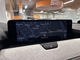 Mazda CX-60 vaihtoauto