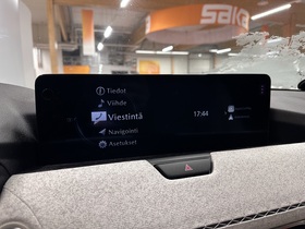 Mazda CX-60 vaihtoauto