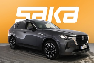 Mazda CX-60 vaihtoauto