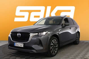 Mazda CX-60 vaihtoauto