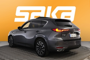 Mazda CX-60 vaihtoauto