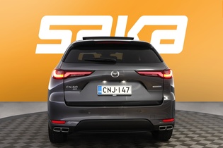 Mazda CX-60 vaihtoauto