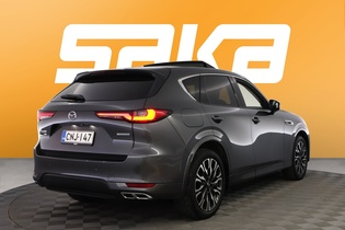 Mazda CX-60 vaihtoauto