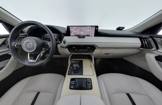 Mazda CX-60 vaihtoauto