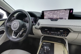 Mazda CX-60 vaihtoauto