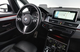 BMW 225 vaihtoauto
