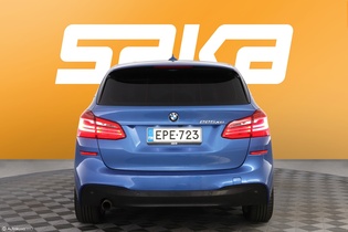 BMW 225 vaihtoauto