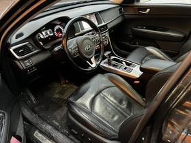 Kia Optima vaihtoauto