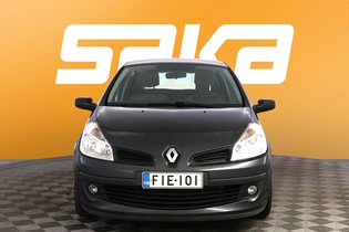 Renault Clio vaihtoauto