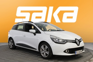 Renault Clio vaihtoauto