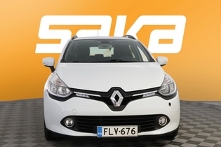 Renault Clio vaihtoauto