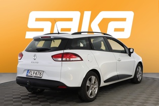 Renault Clio vaihtoauto