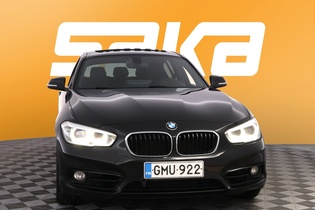 BMW 120 vaihtoauto