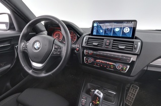BMW 120 vaihtoauto