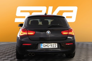 BMW 120 vaihtoauto