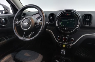Mini Countryman vaihtoauto