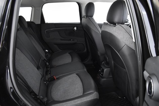 Mini Countryman vaihtoauto