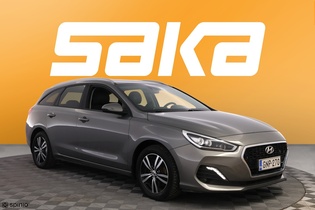 Hyundai i30 vaihtoauto