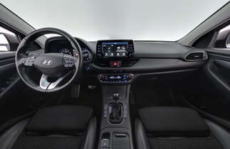 Hyundai i30 vaihtoauto