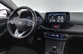 Hyundai i30 vaihtoauto