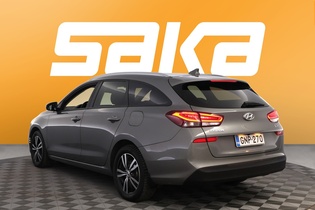 Hyundai i30 vaihtoauto