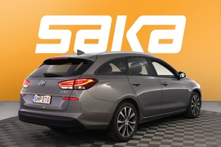 Hyundai i30 vaihtoauto