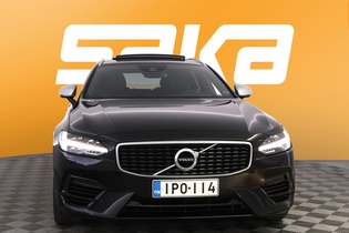 Volvo V90 vaihtoauto