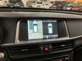 Kia Optima vaihtoauto
