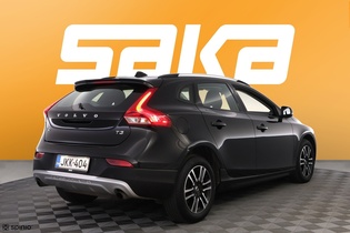 Volvo V40 Cross Country vaihtoauto
