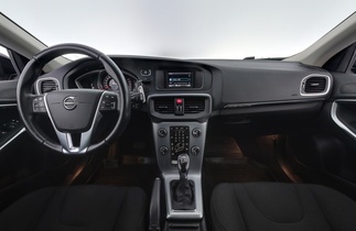Volvo V40 Cross Country vaihtoauto