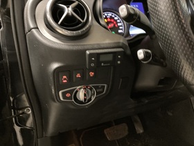 Mercedes-Benz X vaihtoauto