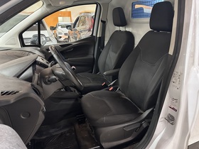 Ford Transit Courier vaihtoauto