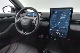 Ford USA Mustang vaihtoauto