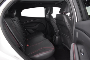 Ford USA Mustang vaihtoauto