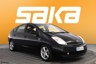 Toyota Prius vaihtoauto