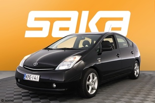 Toyota Prius vaihtoauto