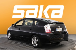 Toyota Prius vaihtoauto