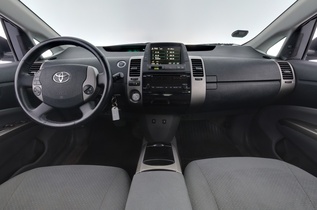 Toyota Prius vaihtoauto