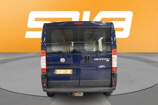 Fiat Ducato vaihtoauto