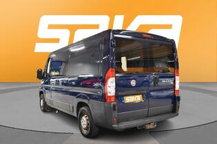 Fiat Ducato vaihtoauto