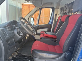 Fiat Ducato vaihtoauto