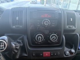 Fiat Ducato vaihtoauto