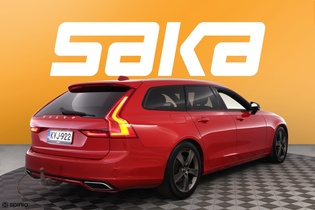 Volvo V90 vaihtoauto