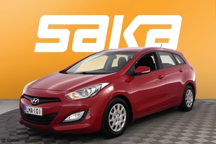 Hyundai i30 vaihtoauto