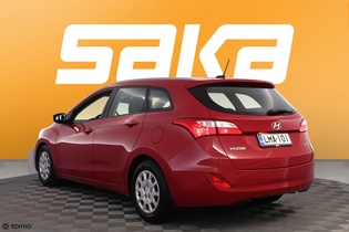 Hyundai i30 vaihtoauto