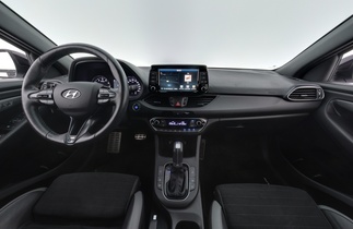 Hyundai i30 vaihtoauto