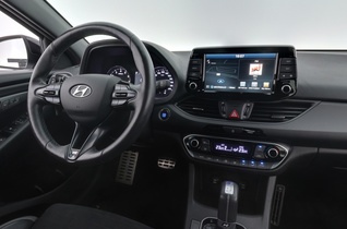 Hyundai i30 vaihtoauto