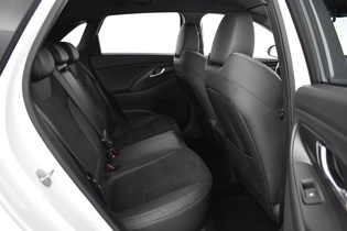 Hyundai i30 vaihtoauto