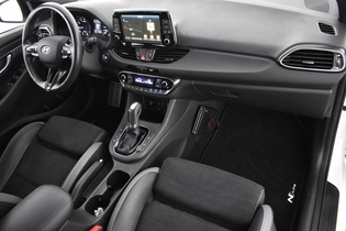 Hyundai i30 vaihtoauto