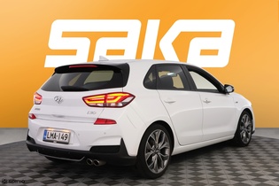 Hyundai i30 vaihtoauto